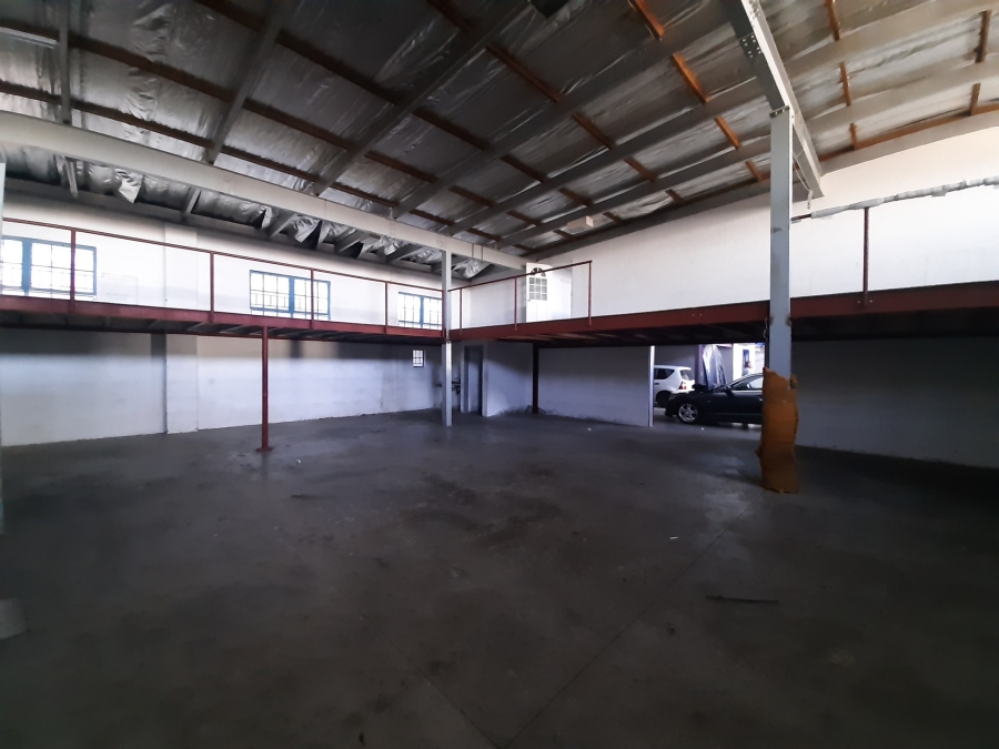 Commercial Property for Sale in North End Eastern Cape